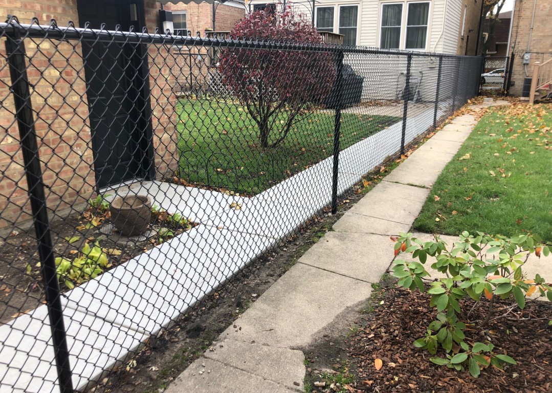 Chain-Link Fences service in Selma, AL